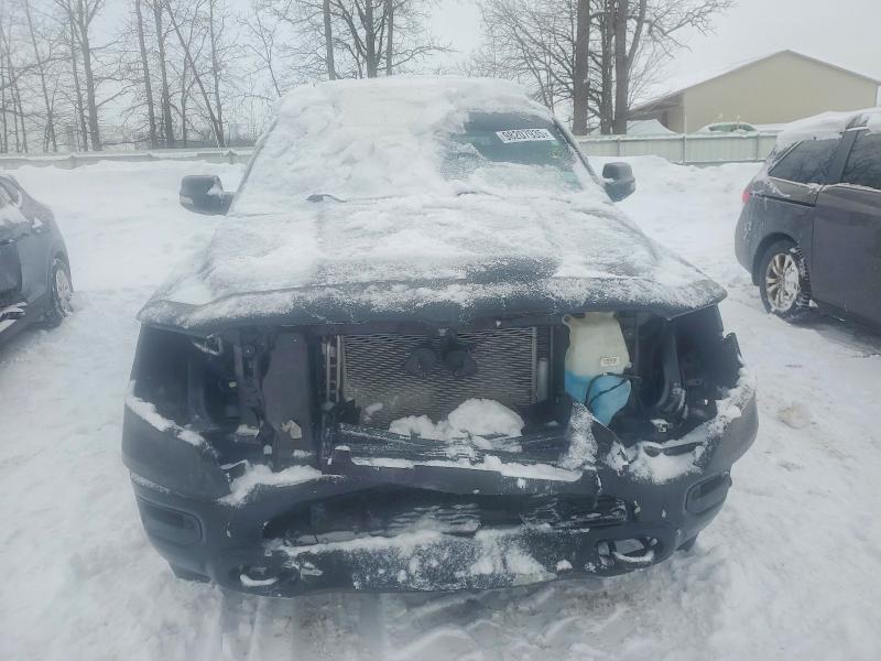 Photo 5 from auction – 2020 RAM 1500 BIG H with VIN 1C6SRFFTXLN194313