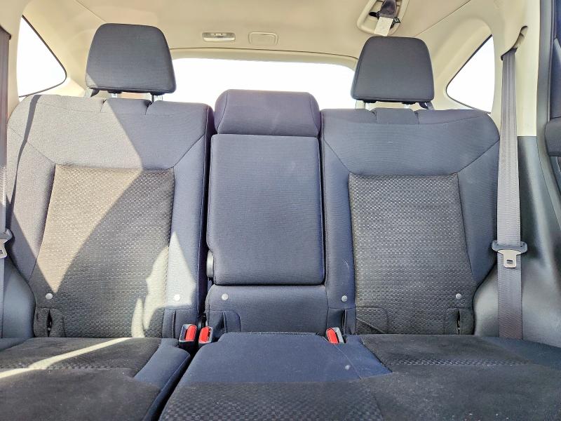 Photo 10 from auction – 2016 HONDA CR-V EX with VIN 5J6RM4H50GL138109