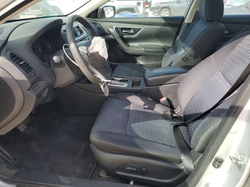 Photo 7 from auction – 2016 NISSAN ALTIMA 2.5 with VIN 1N4AL3AP3GN328895