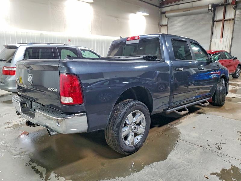 Photo 3 from auction – 2015 RAM 1500 SLT with VIN 1C6RR7TM8FS688337