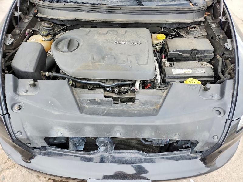 صورة رقم 12 من المزاد - 2014 JEEP CHEROKEE L مع VIN 1C4PJMCS4EW196612