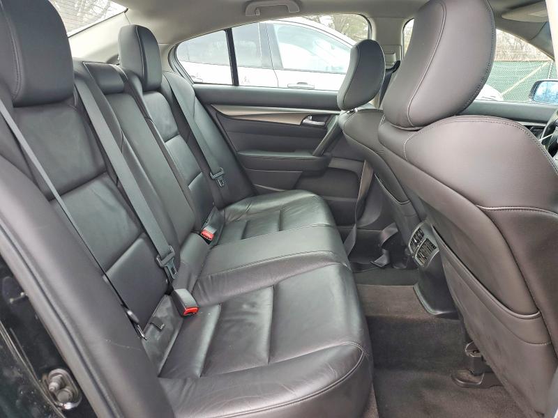 Photo 10 from auction – 2014 ACURA TL with VIN 19UUA8F24EA008370