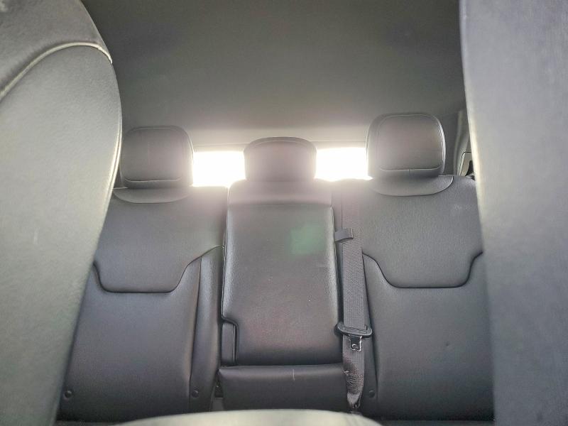 Photo 10 from auction – 2025 JEEP COMPASS LI with VIN 3C4NJDCN7ST524057
