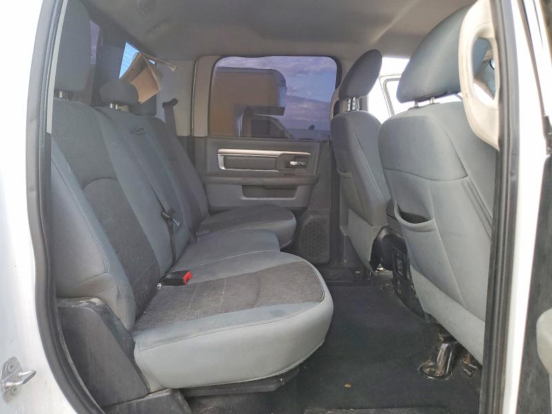 Photo 10 from auction – 2015 RAM 3500 SLT with VIN 3C63RRHL9FG677890