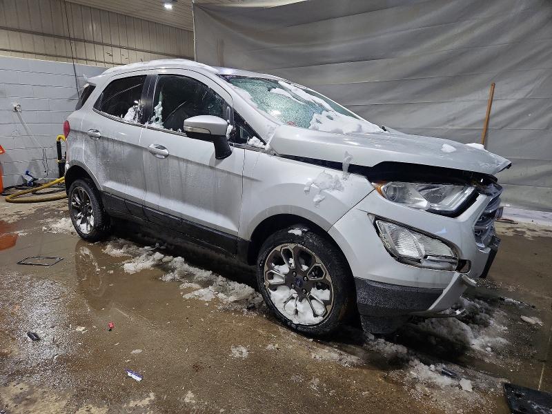 Photo 4 from auction – 2018 FORD ECOSPORT with VIN MAJ6P1WL3JC246723