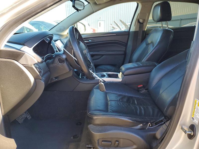 Zdjęcie 7 z aukcji – 2015 CADILLAC SRX z VIN 3GYFNAE39FS555383