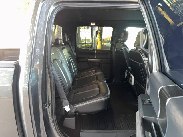 Photo 6 from auction – 2019 FORD F150 SUPER with VIN 1FTFW1E47KFB03507