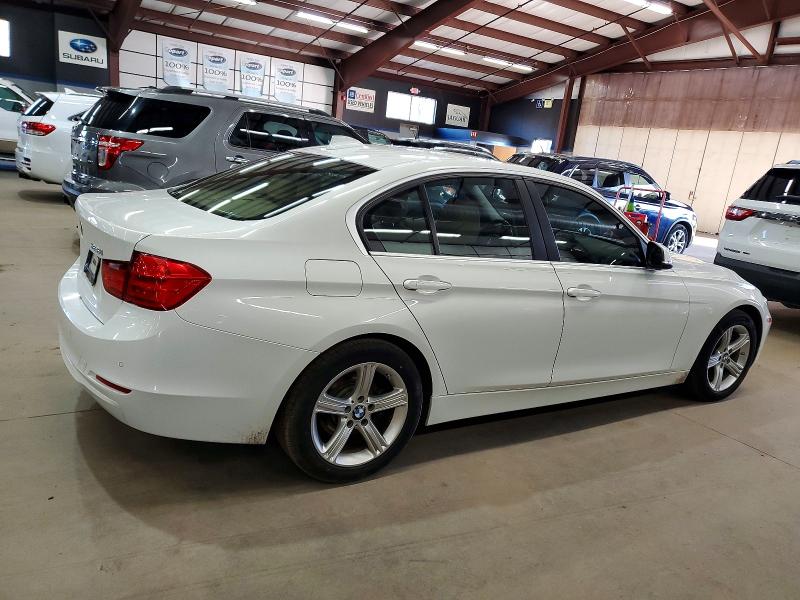 Photo 3 from auction – 2015 BMW 328 XI SUL with VIN WBA3B5G52FNS13630