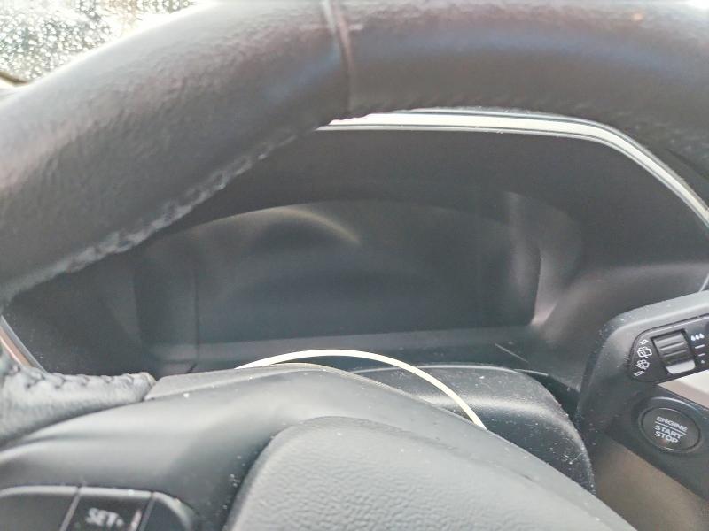 Photo 9 from auction – 2020 FORD ESCAPE with VIN 1FMCU9BZ6LUC11312
