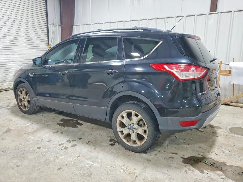 Photo 2 from auction – 2013 FORD ESCAPE SE with VIN 1FMCU9GX2DUB38674