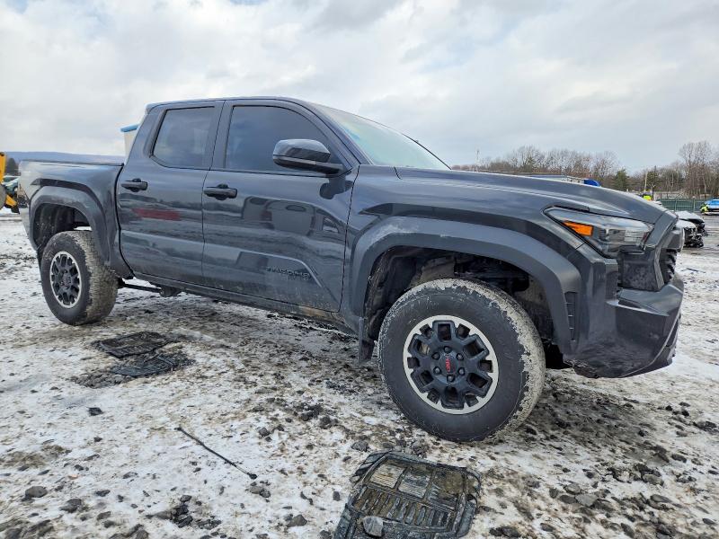 Photo 4 from auction – 2024 TOYOTA TACOMA DOU with VIN 3TMLB5JN8RM015113