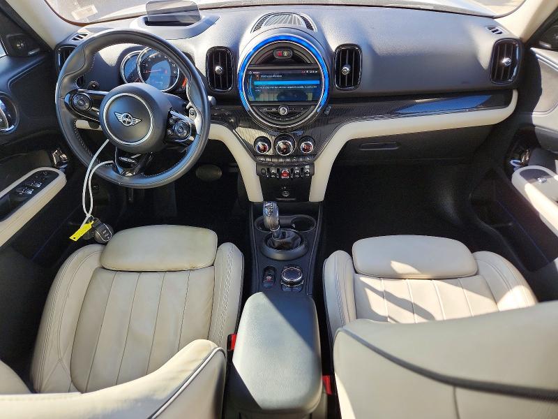 Photo 8 from auction – 2019 MINI COOPER with VIN WMZYT3C56K3E97238