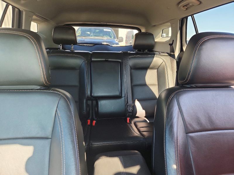 Photo 10 from auction – 2018 GMC TERRAIN SL with VIN 3GKALPEVXJL263131