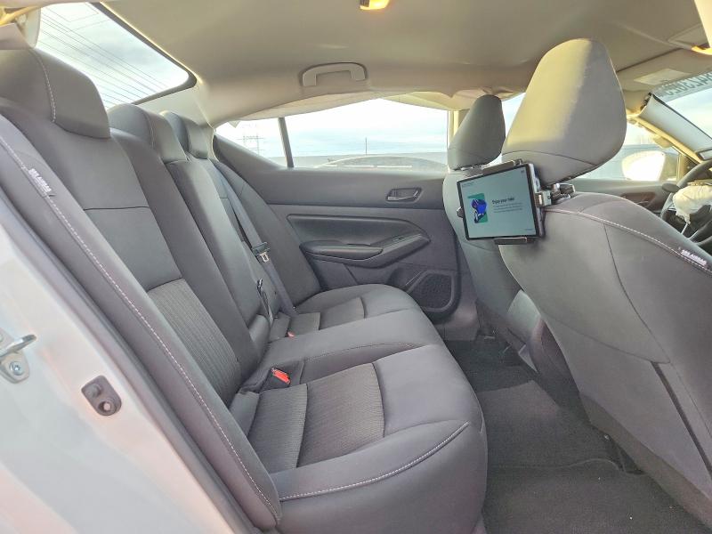 Photo 10 from auction – 2024 NISSAN ALTIMA S with VIN 1N4BL4BV8RN365807