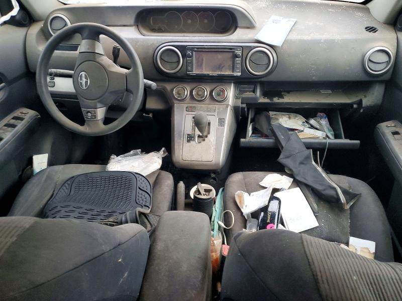 Photo 8 from auction – 2014 TOYOTA SCION XB with VIN JTLZE4FE9EJ059766