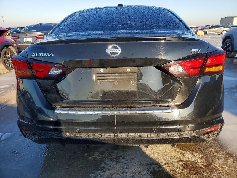 Photo 6 from auction – 2021 NISS ALTIMA with VIN 1N4BL4DV0MN417680