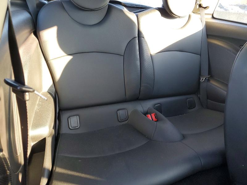 Photo 10 from auction – 2013 MINI COOPER S with VIN WMWSV3C50DT392384