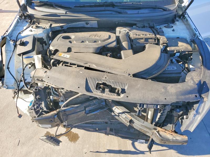 Photo 11 from auction – 2017 HYUNDAI SONATA SE with VIN 5NPE24AF4HH488913