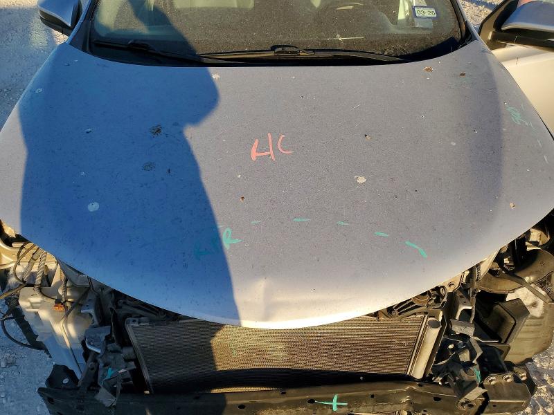 Photo 12 from auction – 2015 TOYOTA RAV4 LIMIT with VIN 2T3YFREV7FW158737