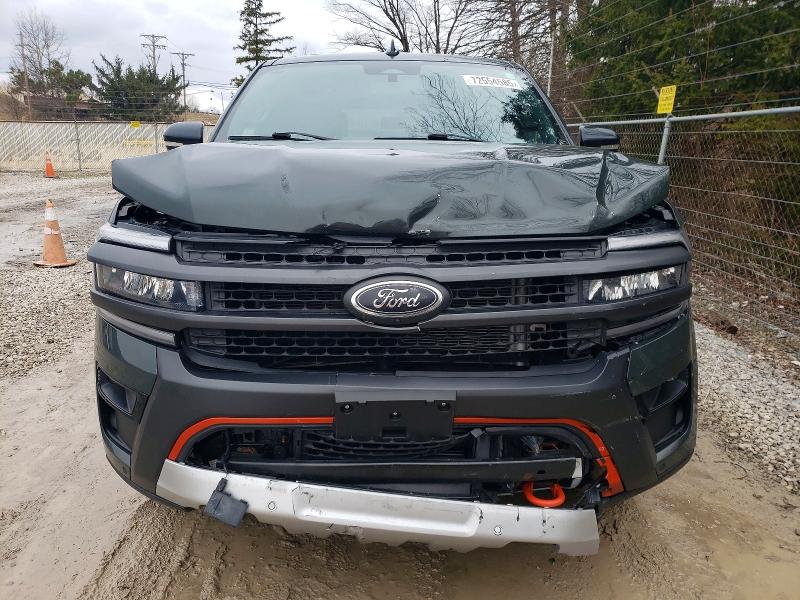 Photo 5 from auction – 2023 FORD EXPEDITION with VIN 1FMJU1RG4PEA07685