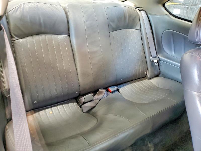 Photo 10 from auction – 2002 PONTIAC GRAND AM with VIN 1G2NV12E02C224560