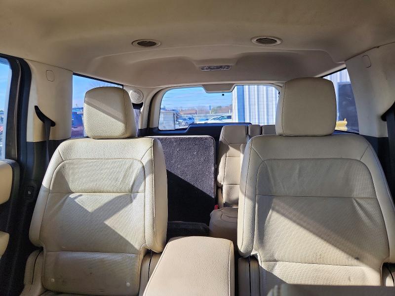 Photo 10 from auction – 2014 FORD FLEX LIMIT with VIN 2FMHK6DT0EBD24622