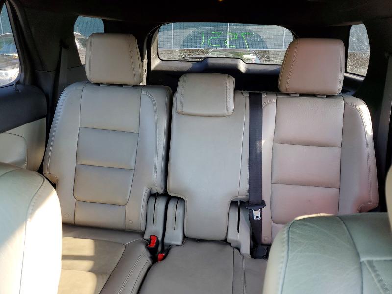 Photo 10 from auction – 2015 FORD EXPLORER X with VIN 1FM5K8D8XFGB42110