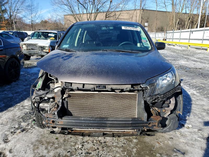 Photo 5 from auction – 2014 HONDA CR-V with VIN 2HKRM4H37EH681639