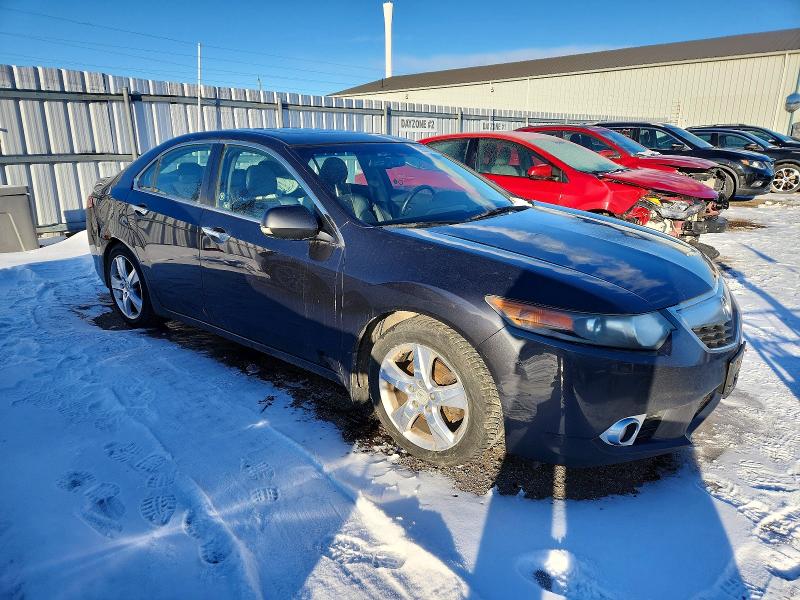 Photo 4 from auction – 2011 ACURA TSX with VIN JH4CU2F66BC800276