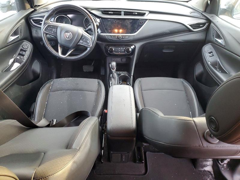 Photo 8 from auction – 2020 BUICK ENCORE GX with VIN KL4MMBS27LB120431