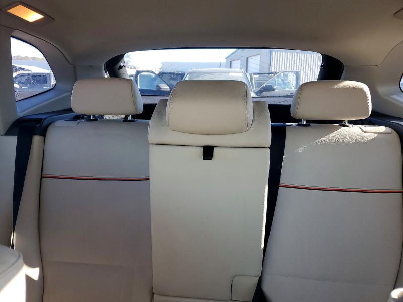 Photo 10 from auction – 2013 BMW X1 XDRIVE2 with VIN WBAVL1C5XDVR84855