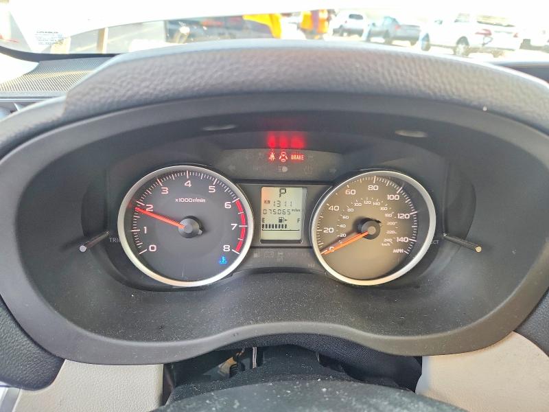 Photo 9 from auction – 2014 SUBARU FORESTER 2 with VIN JF2SJAEC2EH499246