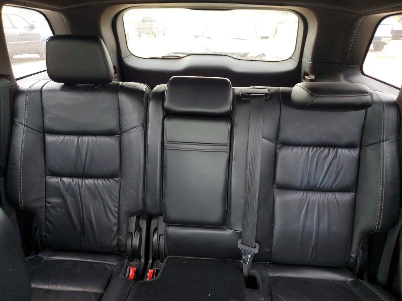 Photo 10 from auction – 2016 JEEP GRAND CHER with VIN 1C4RJFBG4GC422086