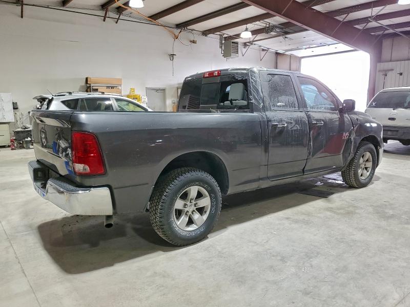 Photo 3 from auction – 2017 RAM 1500 SLT with VIN 1C6RR6GG2HS741373