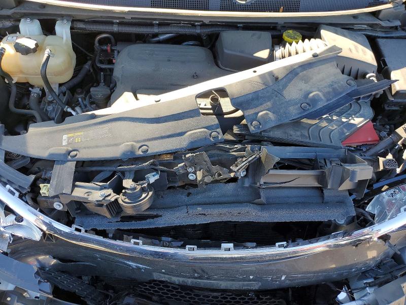 Photo 12 from auction – 2018 CHRYSLER PACIFICA L with VIN 2C4RC1CG7JR273019