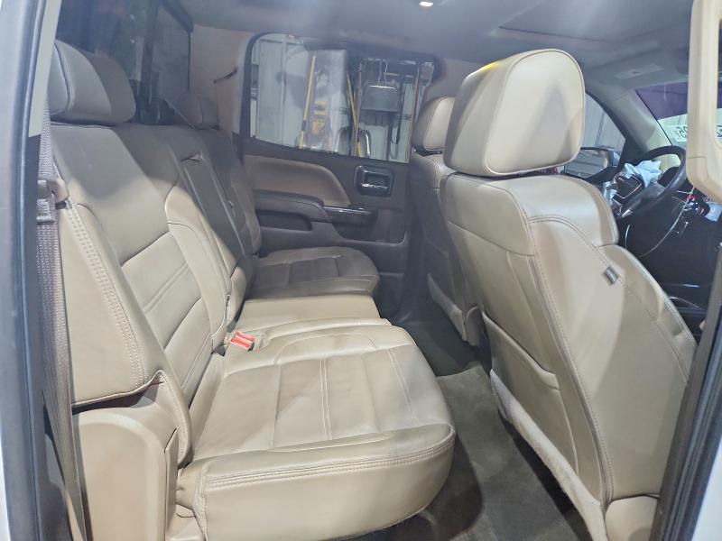 Photo 10 from auction – 2016 GMC SIERRA with VIN 3GTU2PEC4GG242156