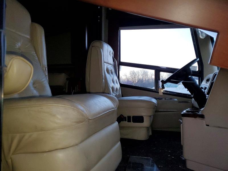 Photo 5 from auction – 2010 JAYCEE MOTORHOME with VIN 4VZAU1C919C070495