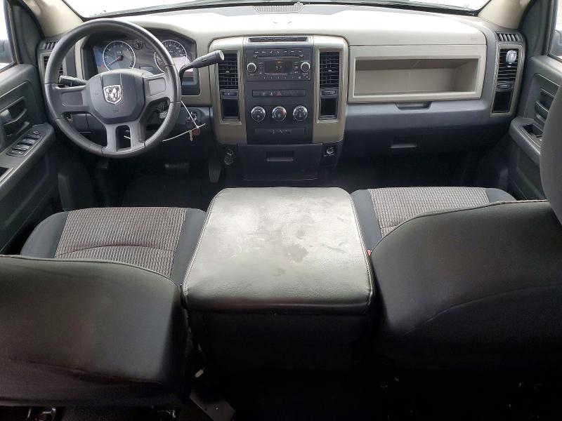 Photo 8 from auction – 2011 DODGE 1500 BIG H with VIN 1D7RB1GP0BS550113