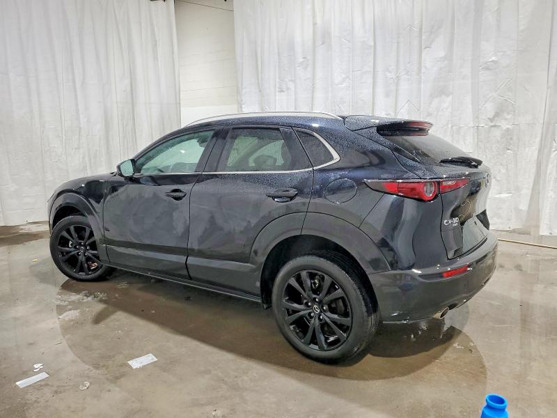Photo 2 from auction – 2024 MAZDA CX-30 SELE with VIN 3MVDMBBM7RM694230