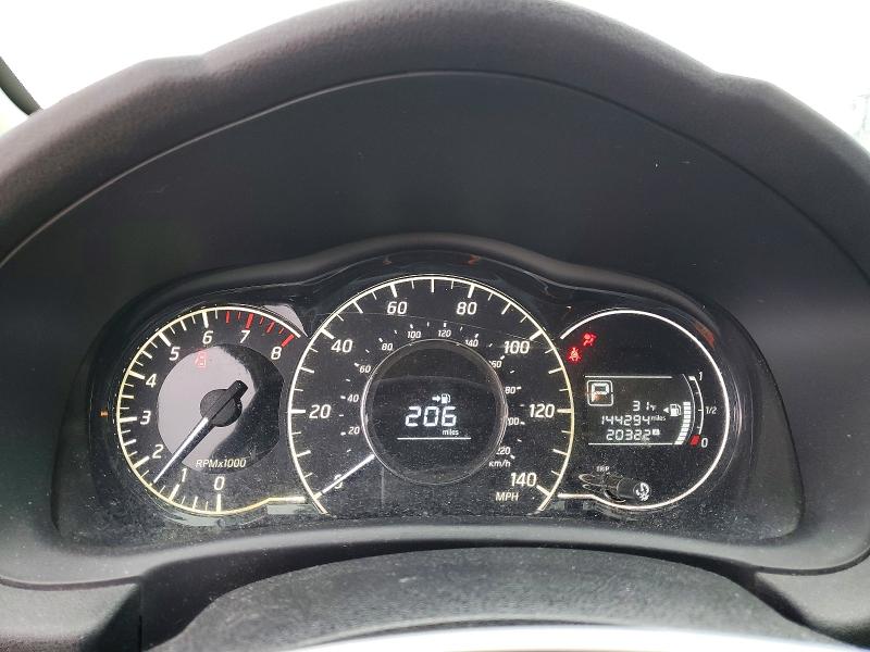 Photo 9 from auction – 2015 NISSAN VERSA NOTE with VIN 3N1CE2CP9FL365407