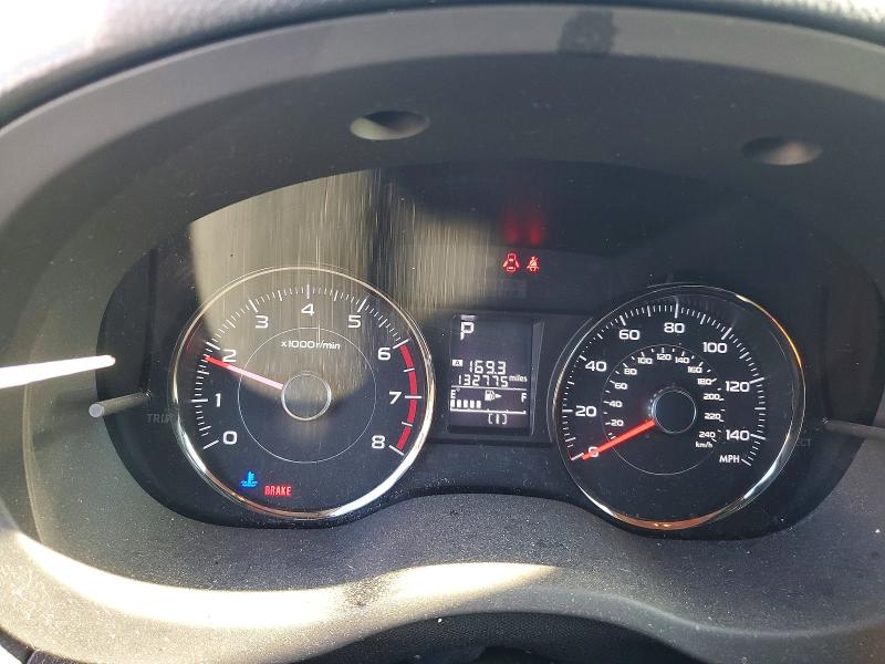Photo 9 from auction – 2016 SUBARU FORESTER 2 with VIN JF2SJGXC0GH540959