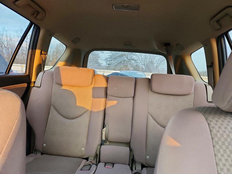 Photo 10 from auction – 2007 TOYOTA RAV4 with VIN JTMZD33V175046843