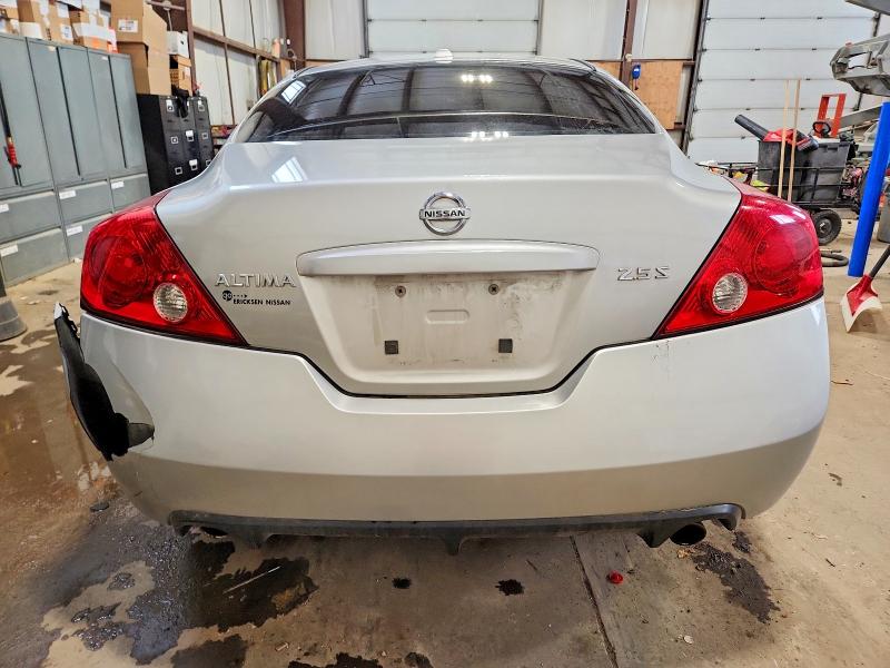 Photo 6 from auction – 2008 NISS ALTIMA with VIN 1N4AL24E98C276593
