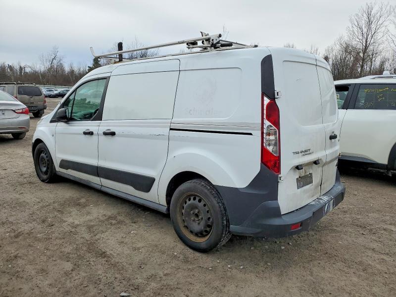Photo 2 from auction – 2014 FORD TRANSIT CO with VIN NM0LS7EXXE1158673