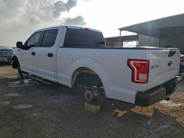 Photo 2 from auction – 2016 FORD F150 with VIN 1FTEW1CF5GFA18463