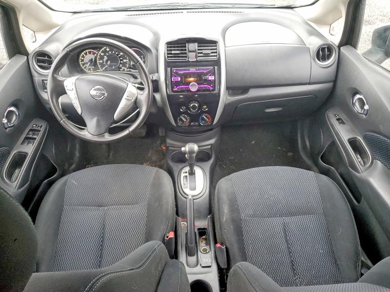Photo 8 from auction – 2015 NISSAN VERSA NOTE with VIN 3N1CE2CP8FL362613