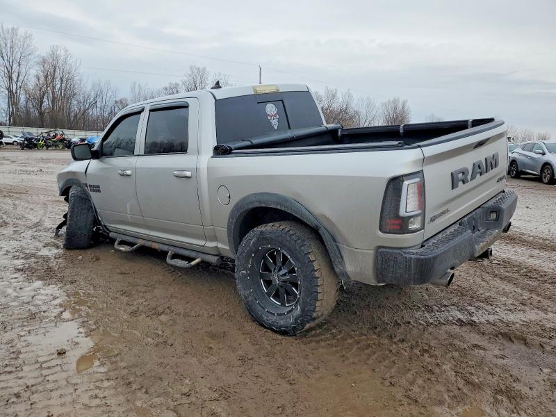 صورة رقم 2 من المزاد - 2016 RAM 1500 مع VIN 1C6RR7YT9GS353055