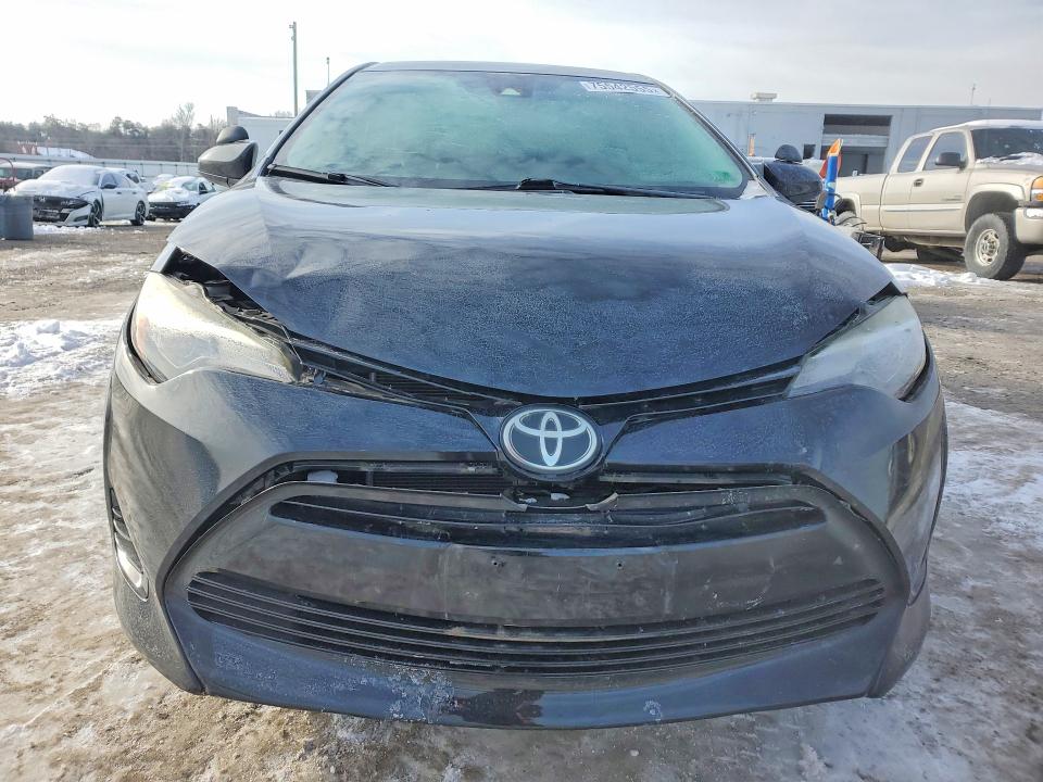 Photo 5 from auction – 2017 TOYOTA COROLLA L with VIN 2T1BURHE8HC948326