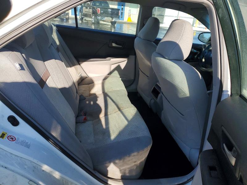 Photo 10 from auction – 2012 TOYOTA CAMRY BASE with VIN 4T1BF1FKXCU133881