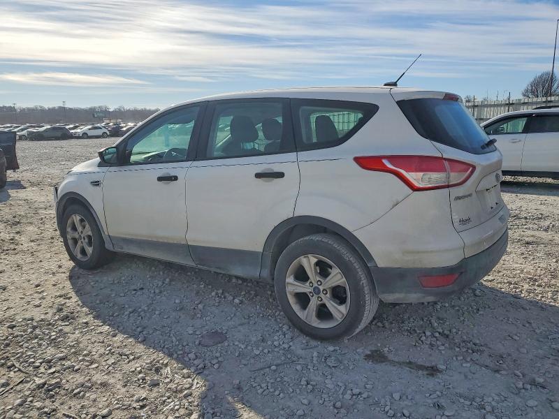 Photo 2 from auction – 2015 FORD ESCAPE with VIN 1FMCU0F70FUB46014